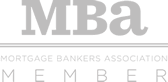 Mortgage Bankers Association Member
