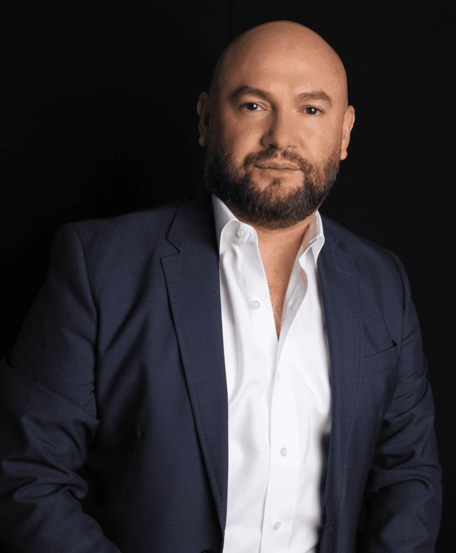 Max Sandoval, CEO of Star Financial